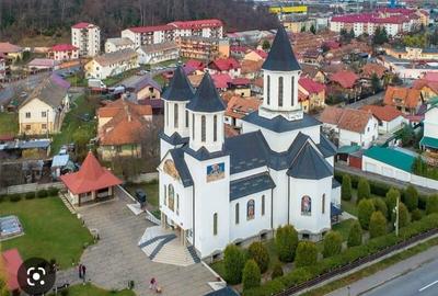 Garsonieră în Timișu de Jos - 8