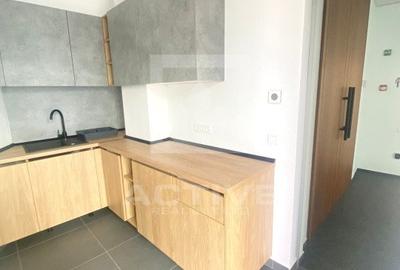 Birou, de 219 mp, în Gheorgheni - 2