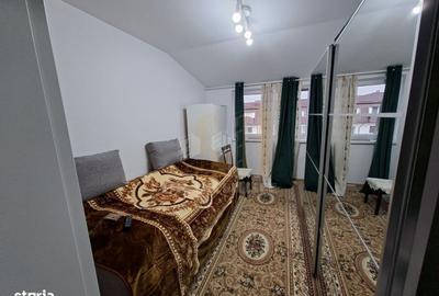 Apartament cu 2 camere decomandat în Sânpetru