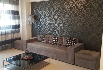 Apartament cu 2 camere decomandat în Central - 5