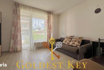 Apartament cu 3 camere decomandat în Baciu - 9