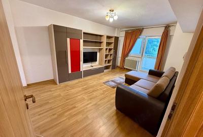 Garsonieră decomandată în Soarelui - 1