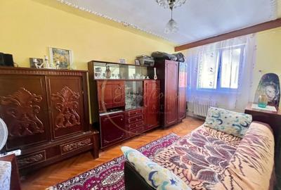 Apartament cu 2 camere în Complex Studențesc - 4