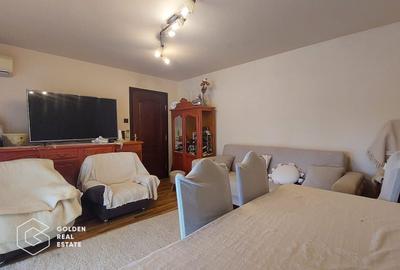 Apartament cu 3 camere decomandat în Podgoria - 3