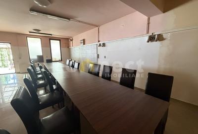 Spațiu comercial, de 70 mp, în Gruia - 7