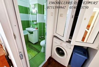 Apartament cu 2 camere în Micro 19