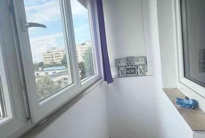 Apartament cu 2 camere decomandat în Tei