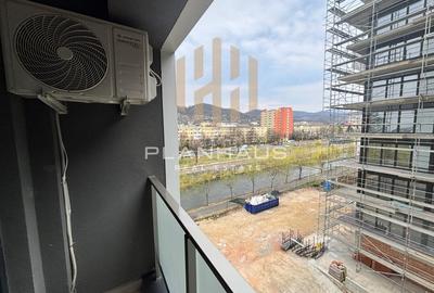 Garsonieră semidecomandată în Ultracentral - 5
