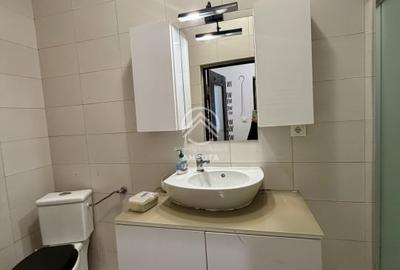 Apartament cu 3 camere decomandat în Andrei Mureșanu - 9