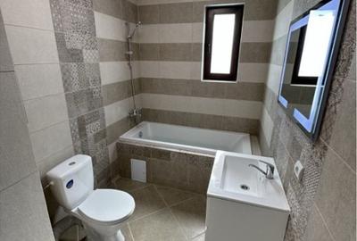 Apartament cu 2 camere decomandat în Lunca Cetățuii