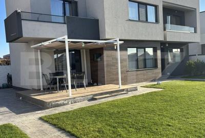 Casă cu 4 camere cu Teren 360 Mp în Brazda lui Novac