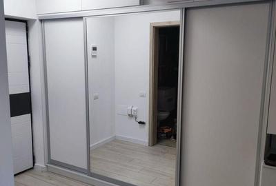 Garsonieră decomandată, mobilată în Central - 3
