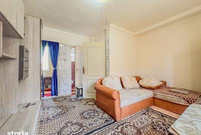 Garsonieră în Someșeni - 2