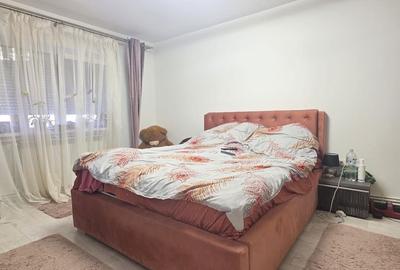 Apartament cu 4 camere decomandat, mobilat în Inel II - 7