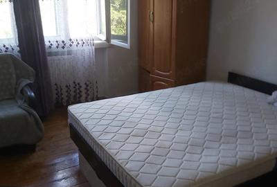 Garsonieră decomandată în Burdujeni - 1