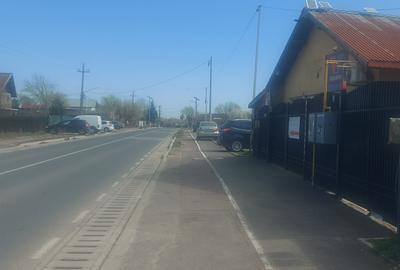 Casă individuală cu 4 camere cu Canalizare în Grădiștea - 35