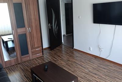 Apartament cu 2 camere decomandat în Mănăștur - 2