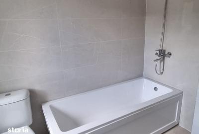 Apartament cu 2 camere decomandat în Bârnova - 4