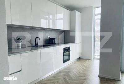 Apartament cu 2 camere în Aradului