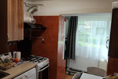 Apartament cu 2 camere decomandat în Mureșeni - 7