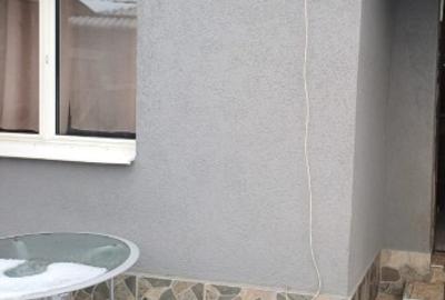 Garsonieră decomandată în Noua