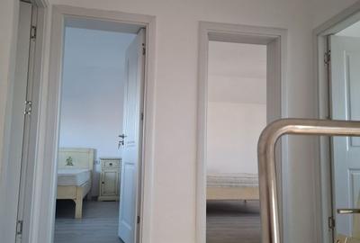 Casă cu 4 camere în Ștefănești - 1