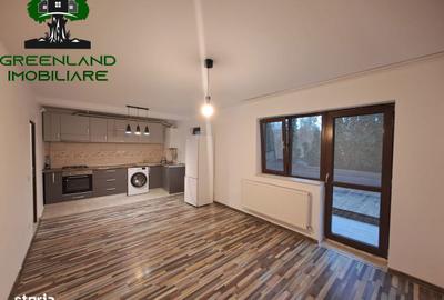 Apartament cu 3 camere în Galata - 1