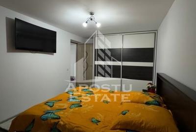 Apartament cu 2 camere decomandat în Aradului - 7
