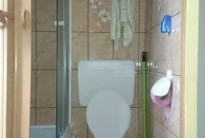 Garsonieră semidecomandată în Dacia