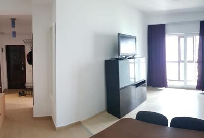 Apartament cu 2 camere decomandat, mobilat în Militari
