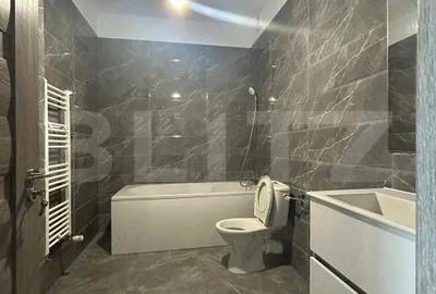 Apartament cu 2 camere semidecomandat în Tudor Vladimirescu - 6