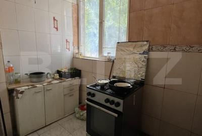 Casă cu 2 camere cu Teren 79 Mp în Central
