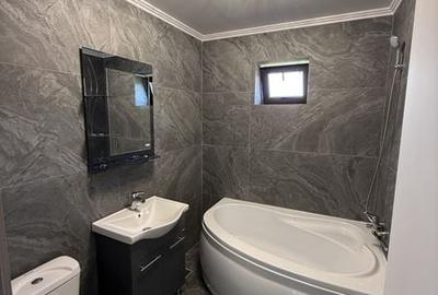 Casă cu 3 camere cu Teren 115 Mp în Bălești - 6
