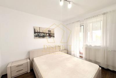 Apartament cu 2 camere semidecomandat, mobilat în Dacia - 5