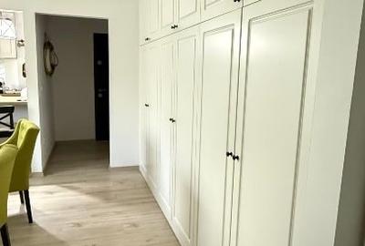 Apartament cu 2 camere semidecomandat, mobilat în Central - 3