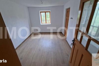 Casă cu 3 camere cu Teren 1100 Mp în Bălilești - 6
