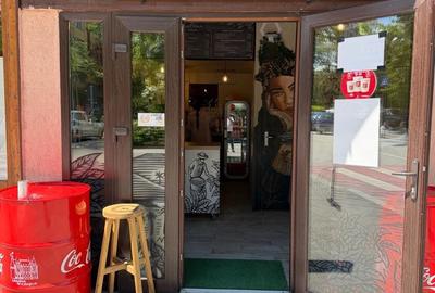 Spațiu comercial, de 25 mp, în Exterior Vest - 7