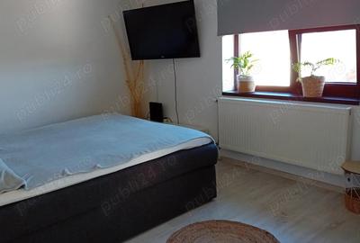 Casă cu 4 camere cu Teren 1350 Mp în Vărșand - 3