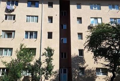 Garsonieră în Cartierul Traian