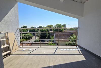 Apartament cu 2 camere decomandat, mobilat în Bucureștii Noi - 6