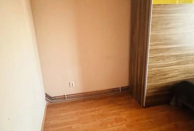 Apartament cu 2 camere semidecomandat în Baciu - 1