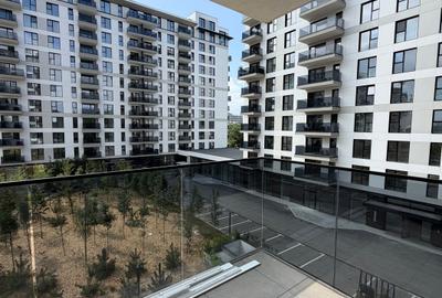 Apartament cu 2 camere decomandat în Aviației - 6