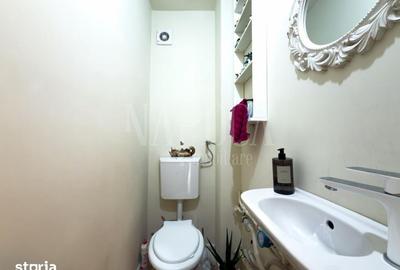 Apartament cu 4 camere decomandat, mobilat în Mănăștur - 1