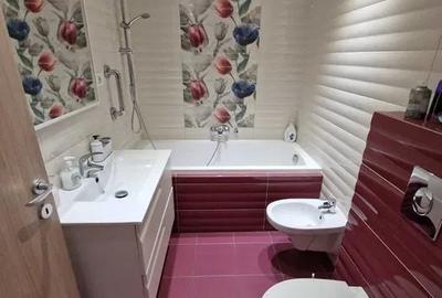 Apartament cu 2 camere în Tractorul