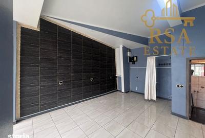 Spațiu comercial, de 50 mp, în Ostroveni - 5