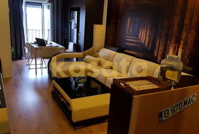 Apartament cu 2 camere decomandat, mobilat în Ștefăneștii de Jos - 2
