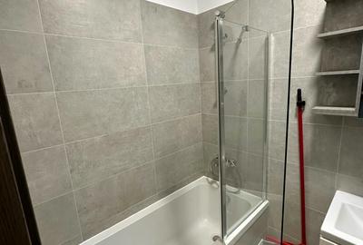 Apartament cu 2 camere semidecomandat, mobilat în Hărmanului - 12