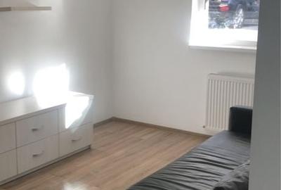 Apartament cu 2 camere în Roșu