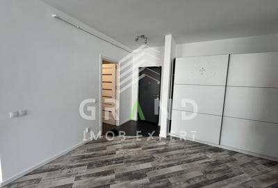 Apartament cu 2 camere semidecomandat, mobilat în Mănăștur - 10