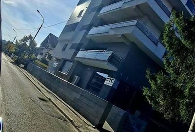 Apartament cu 2 camere decomandat în Exercițiu